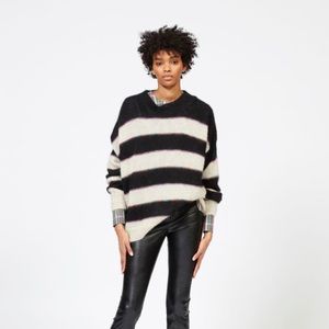 Isabel Marant Striped Sweater
